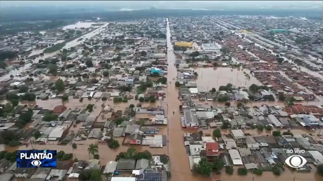 Band Abraça: saiba como fazer doações para ajudar vítimas no Rio Grande do Sul