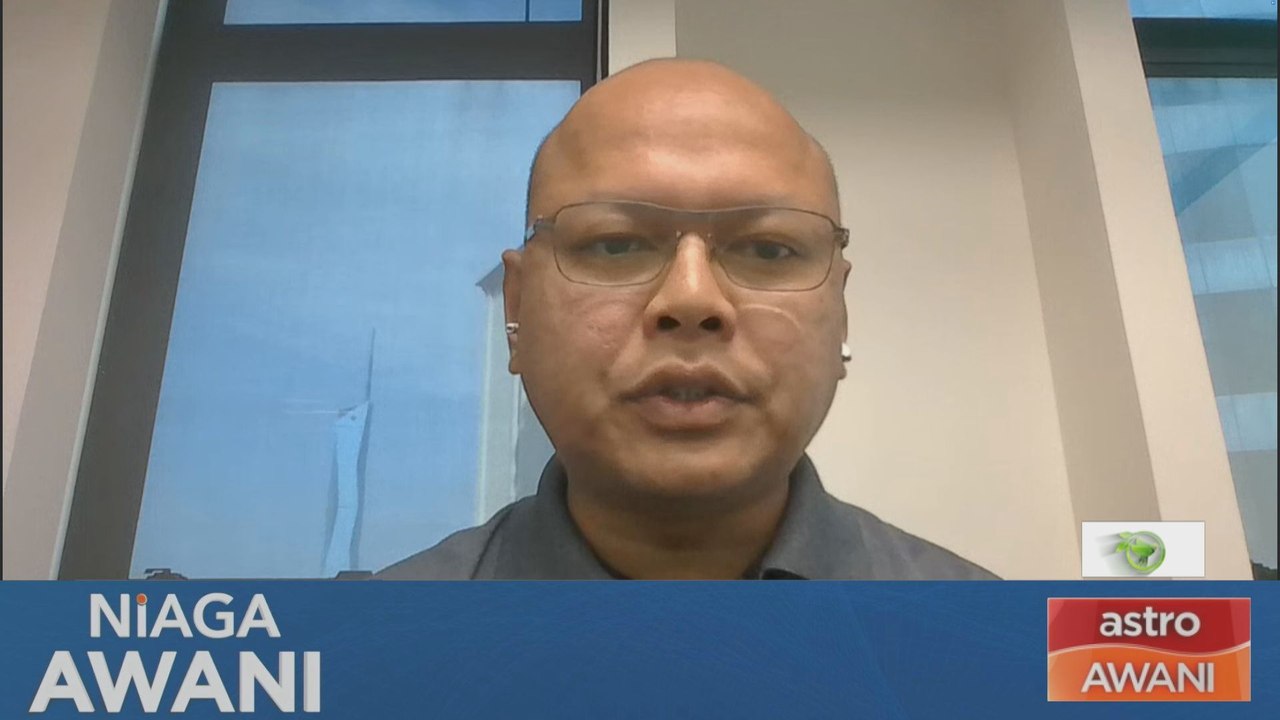 Niaga AWANI: Pelaburan ESG: Pulangan kewangan dengan impak positif untuk semua