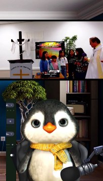 CCGS childrens time May 6