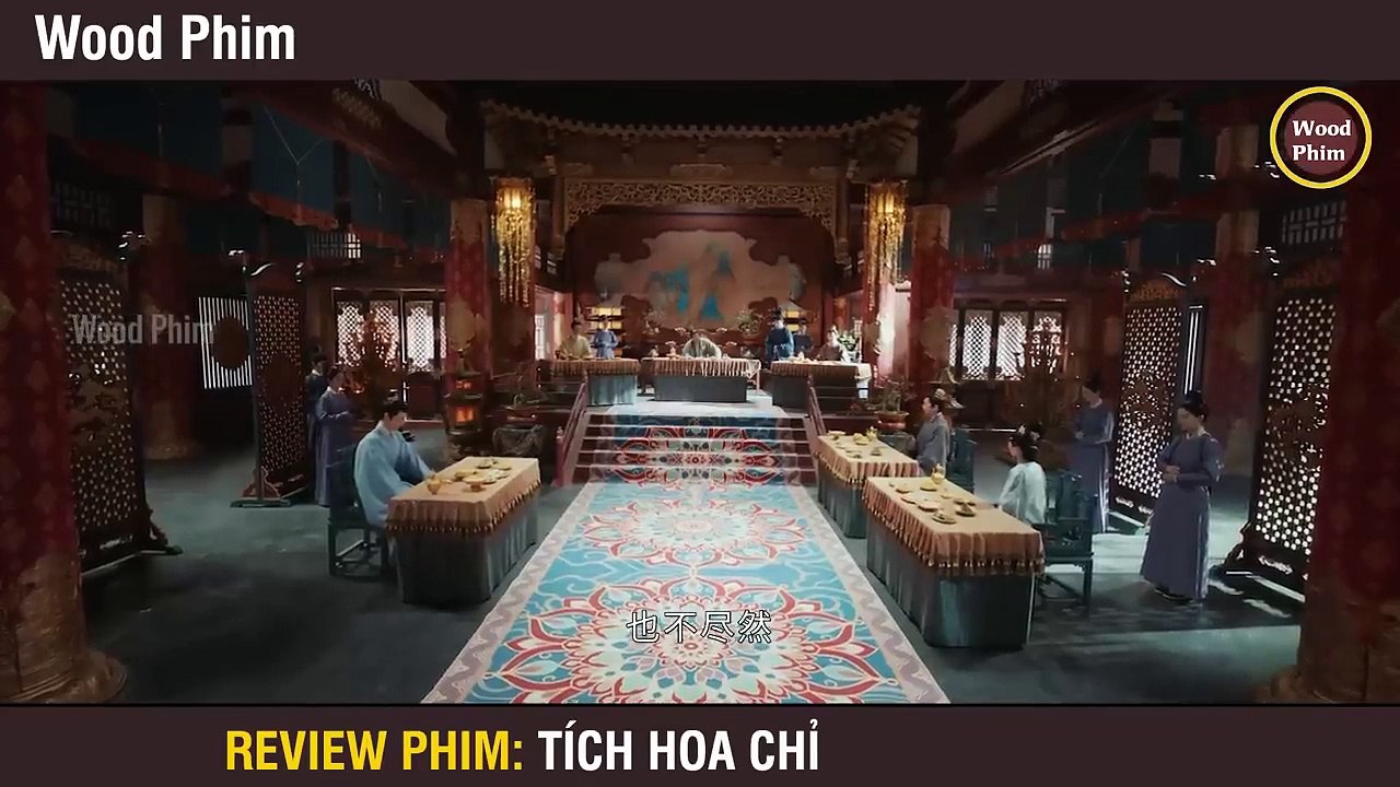 Tích Hoa Chỉ
