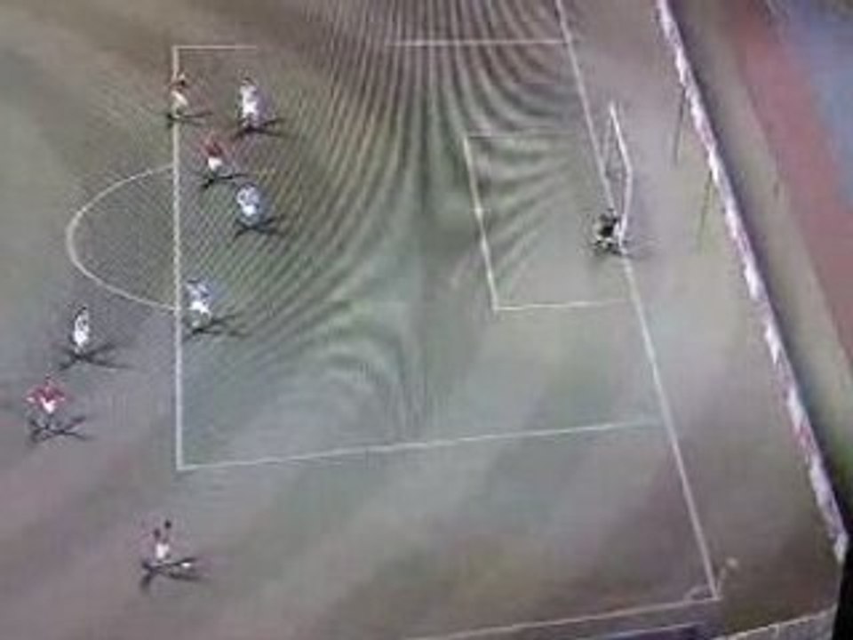 But de Tevez