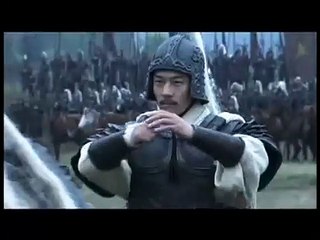 Three Kingdom--EP51 | រឿង សាមកុក | រឿង នគទាំង៣