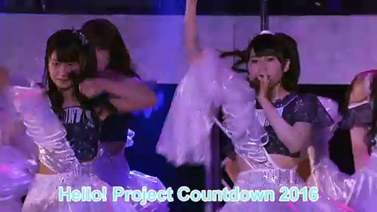 Ogata Haruna Solo Lines [Live]