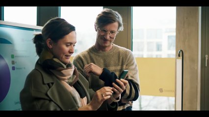 Unsichtbarer Angreifer (2023) – Spannender Trailer zum neuen Thriller 🎬