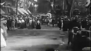 Labor Day Parade | movie | 1904 | Official Trailer