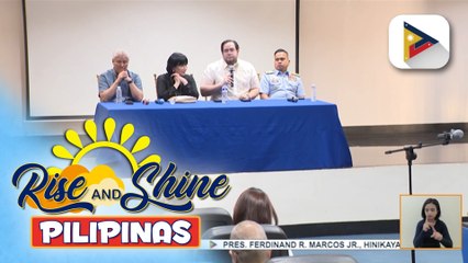 DFA, hinimok ang publiko na iwasan na ang usapin sa umano’y kasunduan sa WPS