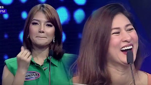 Family Feud: SexBomb Girls vs. Viva Hot Babes