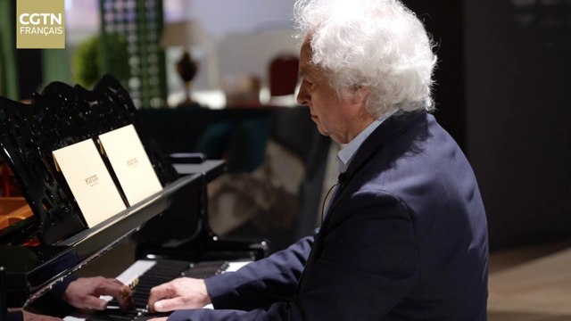 60 ans d'amitié sino-française : Hangzhou accueille une série d'activités d'échanges culturels