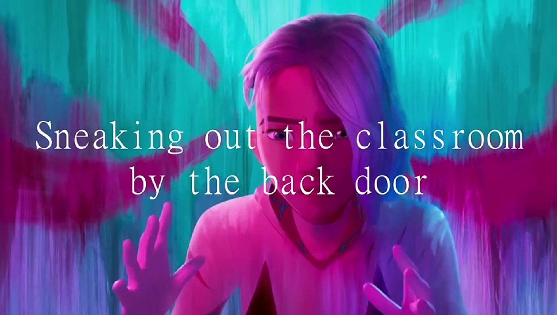 Wind  (ワインド) - Akeboshi (Spider-Gwen Tribute)