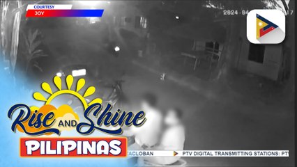 Panibagong modus, nambibiktima sa ilang tindahan sa Bulacan