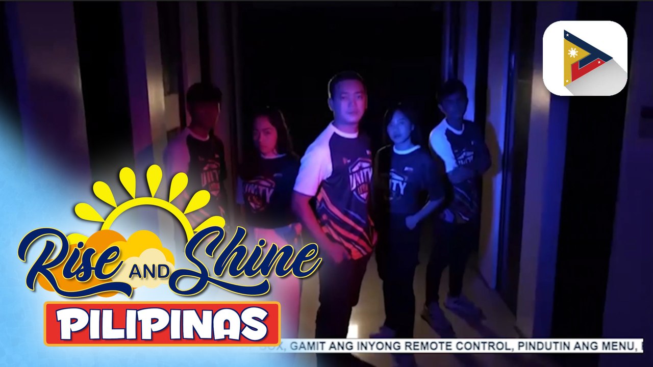 Resulta ng Northern Luzon Qualifiers ng Unity League, ilalabas na