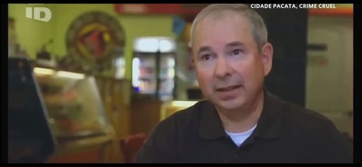 CIDADE PACATA, CRIME CRUEL - T03 EP11 - SERIAL KILLER EM FORMAÇÃO