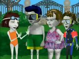 Angela Anaconda - Don't Be Caddie - 2000