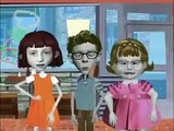 Angela Anaconda - Johnny Learns to Swing Part 2 - 2001