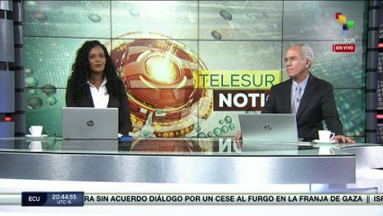Tribunal Electoral de Panamá declaró a José Mulino como nuevo presidente