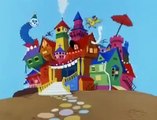 Archie's Funhouse - Jughead Pulls Fire Hose - Cannon - 1970