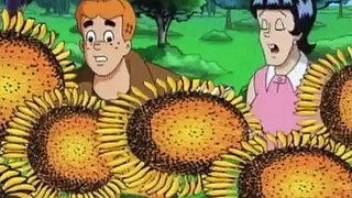 Archie's Weird Mysteries - Dance Of The Killer Bees - 2000