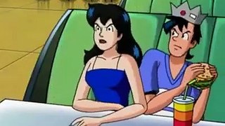 Archie's Weird Mysteries - Zombies Of Love - 1999