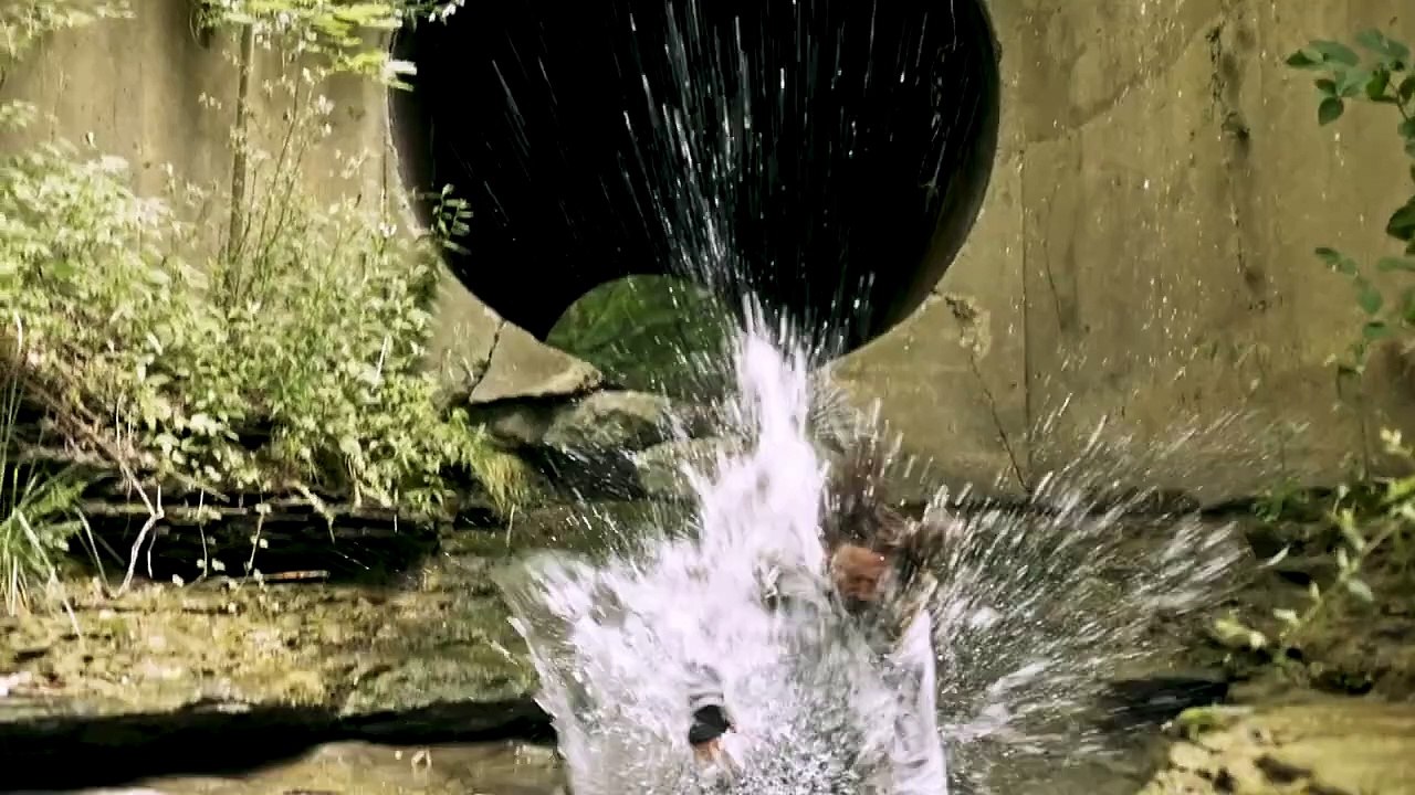 THE UNSUNG - Trailer