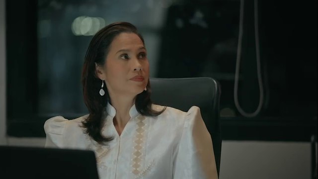 Lilet Matias, Attorney-At-Law: Kakampi nina Lilet at Meredith (Teaser Ep. 44)