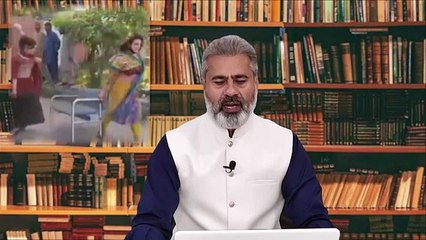 Imran Khan's Bold Statement Sparks Controversy | Imran Riaz Khan   VLOG