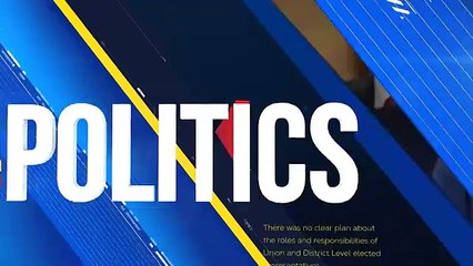 کاکڑ نے بھانڈا پھوڑ دیا | لوٹ مار سرکار مال بناؤ ہمیں بھی کھلاؤ | اسٹبلشمنٹ کی کٹھ پتلیوں میں   لڑائی؟