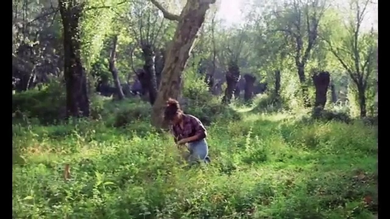 LA CACERIA  PELICULA SUSPENSO PELICULA COMPLETA EN ESPANOL LATINO