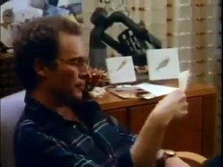 War Of The Worlds TV Series - The Resurrection - Season 1 Episode 1 -1988 - 1990