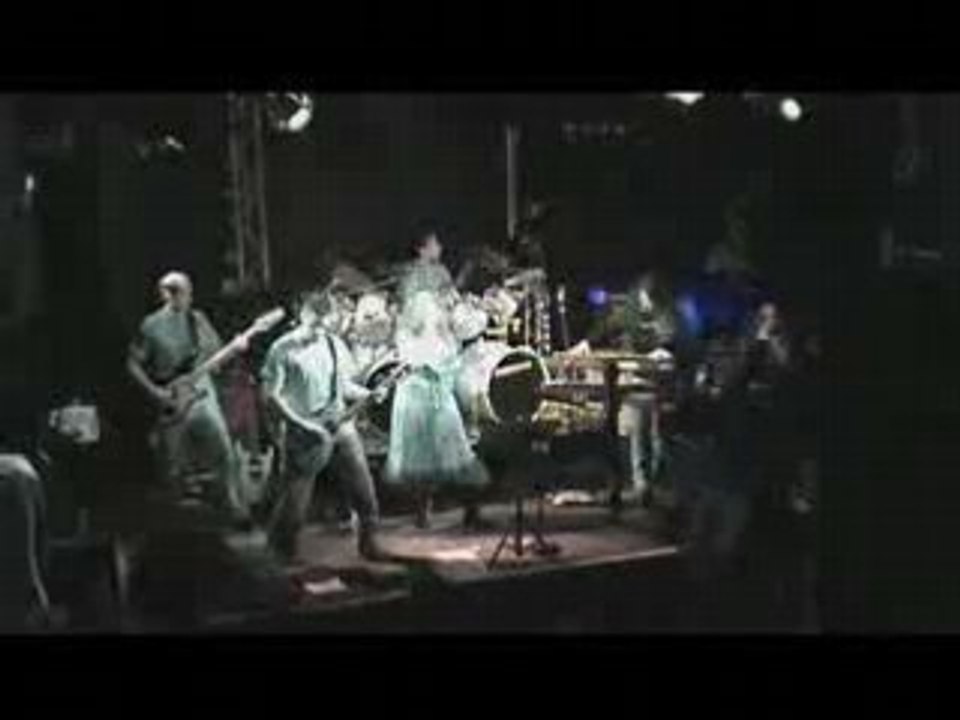 Moon Whispers - release my ghost