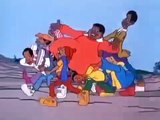 Fat Albert and the Cosby Kids - Heads Or Tails - 1980