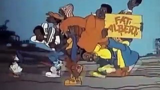 Fat Albert and the Cosby Kids - Little Girl Found - 1981
