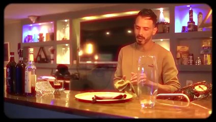 La Mass Le Vrai - Paranoïa 🎶 Official Music Video