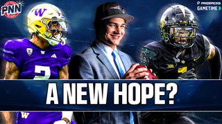 Patriots Have Hope Now: Draft Class Recap | Patriots First and Goal