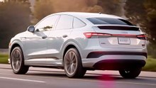 تعرف على أهم الميزات والعيوب في أودي Q4 E ترون 2023 الكهربائية!
