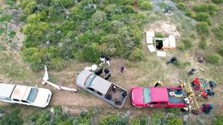 Fiscalía confirma asesinato en México de dos surfistas australianos y un estadounidense