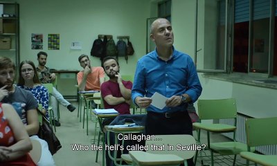 El Autor Bande-annonce (EN)