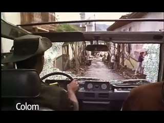 Edipo alcalde Bande-annonce (EN)