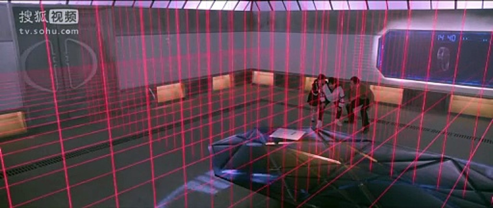 Brain Interface 02