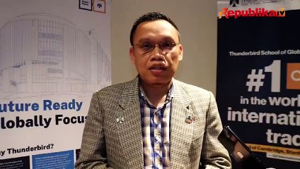 Pentingnya Keahlian Manajerial Agar SDM Go Global