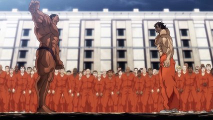 Baki Hanma Season 1 Episode 09 Full Episode Hindi Dubbed 2024| All Episodes in Hindi Dubbed