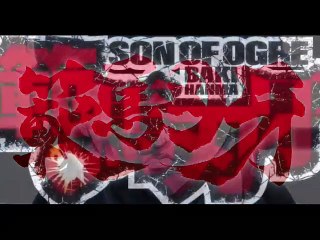 Baki Hanma Season 1 Episode 11 Full Episode Hindi Dubbed 2024| All Episodes in Hindi Dubbed