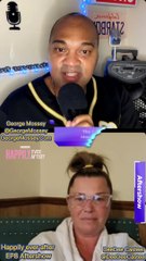 The George Mossey Show: Happily Ever After: AfterShow S8EP8  #90dayfiance