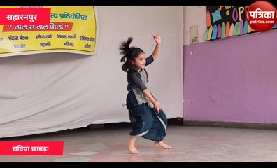 इन कलाकारों की प्रतिभा देखिये