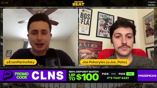 Can the Bruins Finally Win a Game 7_ _ Bruins Beat