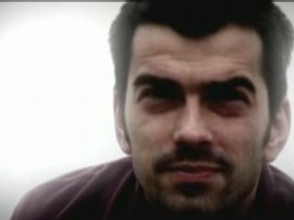 The Runner