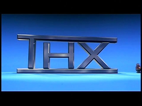 THX Tex logo