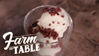 Mixing Lucban Longganisa with Ice Cream! | Farm To Table