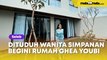 Potret Rumah Ghea Youbi dan Fasilitasnya, 24 Tahun Punya 4 Rumah hingga Dituduh Jadi Wanita Simpanan