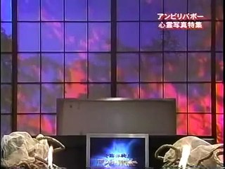 心霊写真_アンビリーバボージャパンホラー