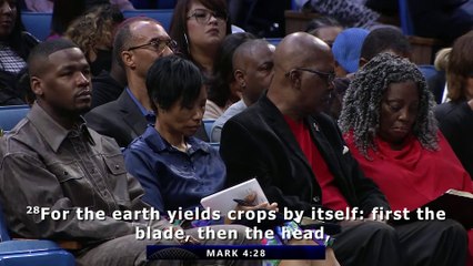 The Divine Monarchy - Dr. Frederick K. Price - May 05th, 2024